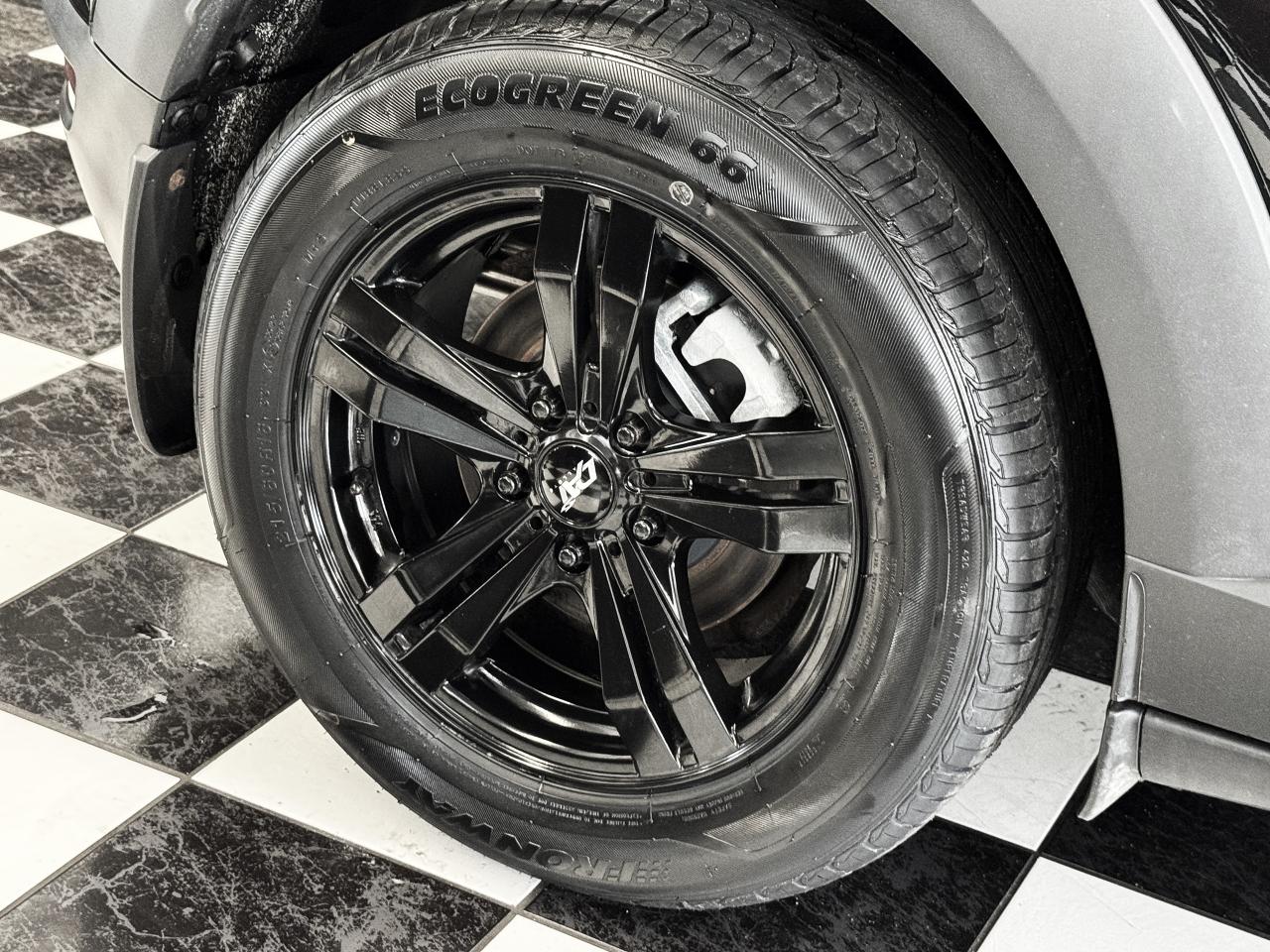 2018 Mazda CX-3 GX+New Tires+Brakes+Camera+A/C+CLEAN CARFAX - Photo #52