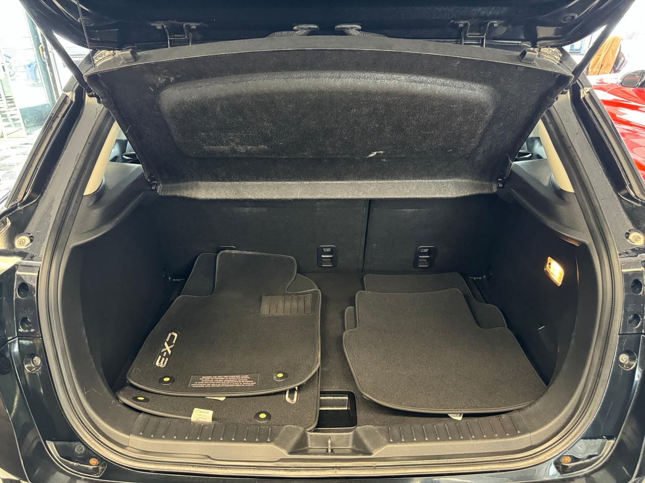 2018 Mazda CX-3 GX+New Tires+Brakes+Camera+A/C+CLEAN CARFAX - Photo #24