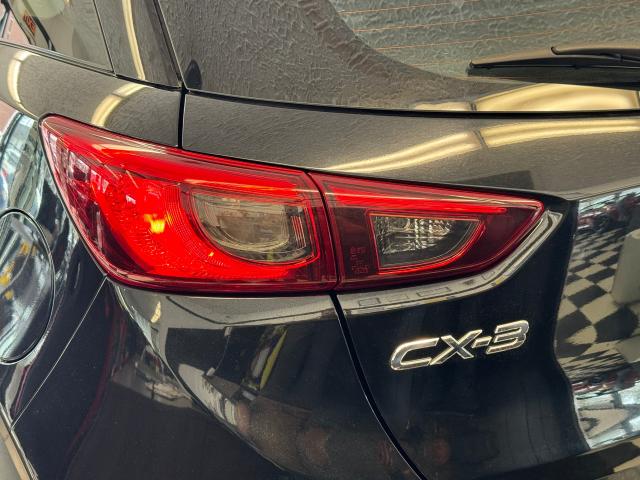 2018 Mazda CX-3 GX+New Tires+Brakes+Camera+A/C+CLEAN CARFAX Photo57