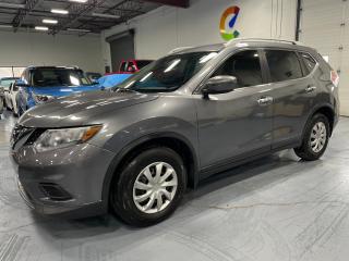 Used 2016 Nissan Rogue FWD 4dr S for sale in North York, ON