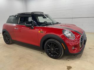 Used 2016 MINI Cooper HARDTOP for sale in Guelph, ON