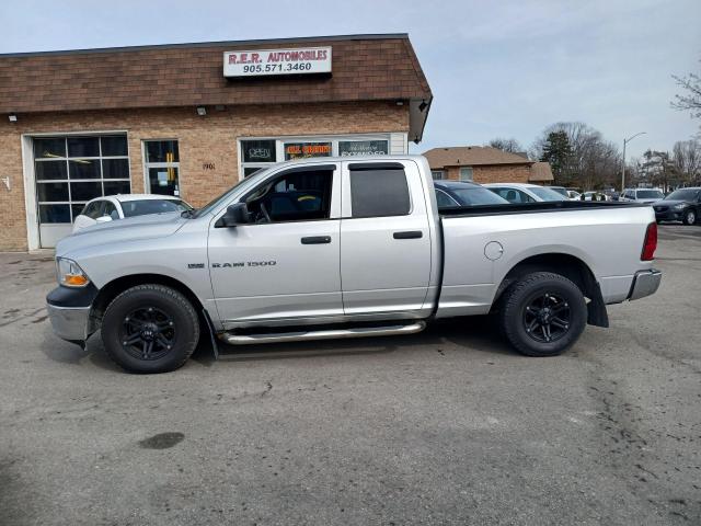 2012 RAM 1500 NO RUST! CERT. & WARRANTY!