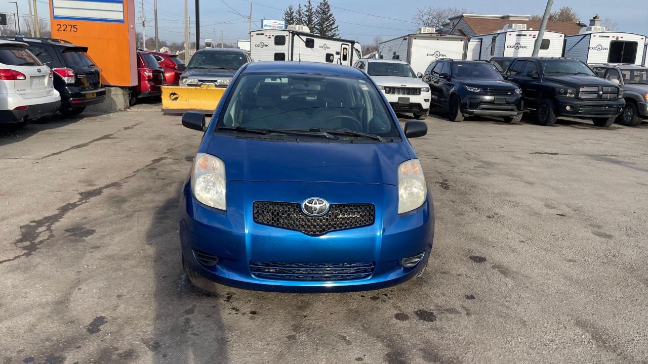 2006 Toyota Yaris LE*HATCH*AUTO*ONLY 77,000KMS*CERTIFIED - Photo #8