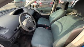 2006 Toyota Yaris LE*HATCH*AUTO*ONLY 77,000KMS*CERTIFIED - Photo #9