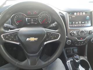 2017 Chevrolet Cruze LT, Sunroof, Remote, Htd Seats, bspot det, BU Cam, - Photo #15