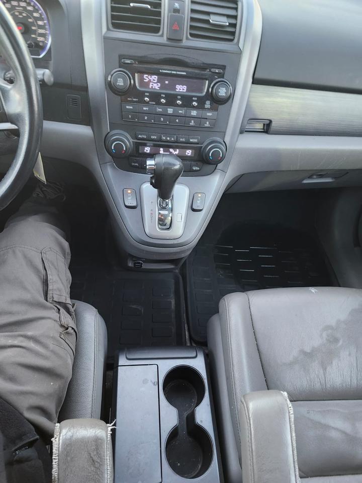 2008 Honda CR-V 4WD 5dr EX-L Photo