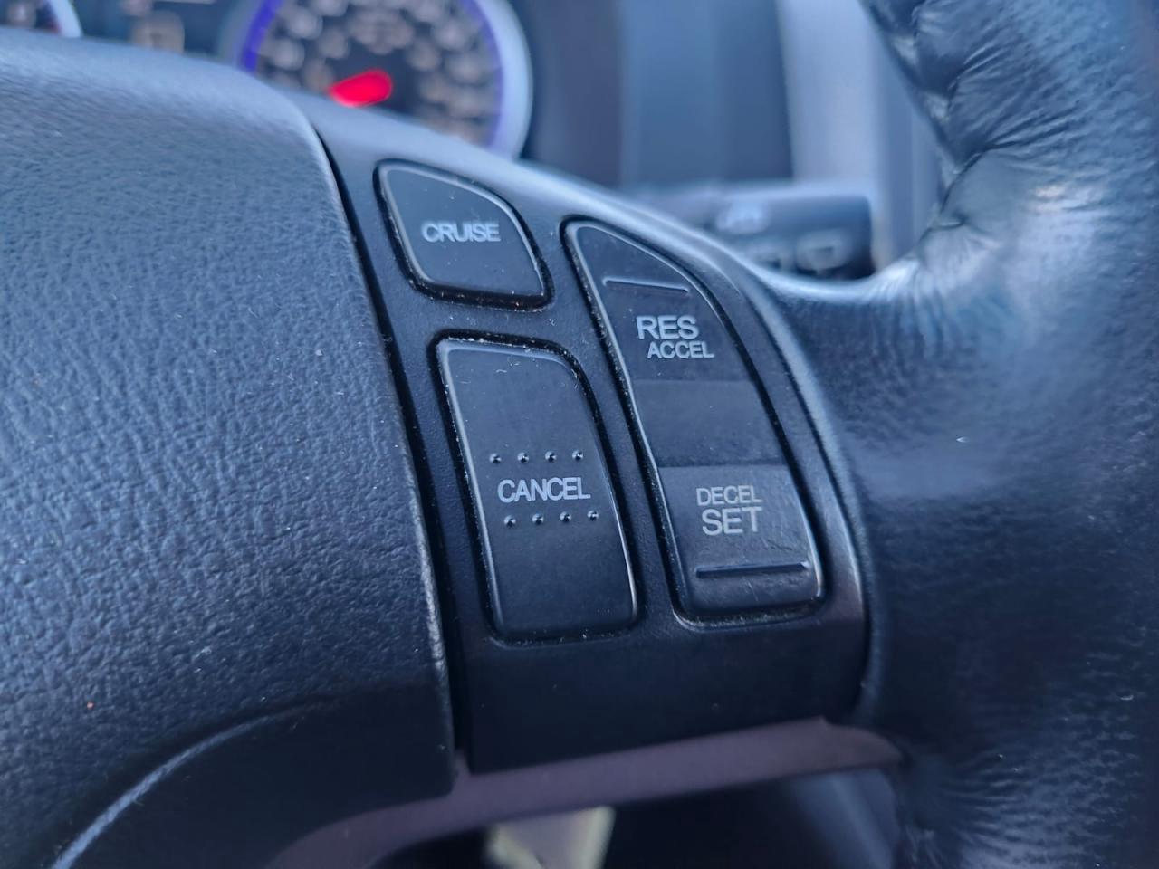 2008 Honda CR-V 4WD 5dr EX-L Photo