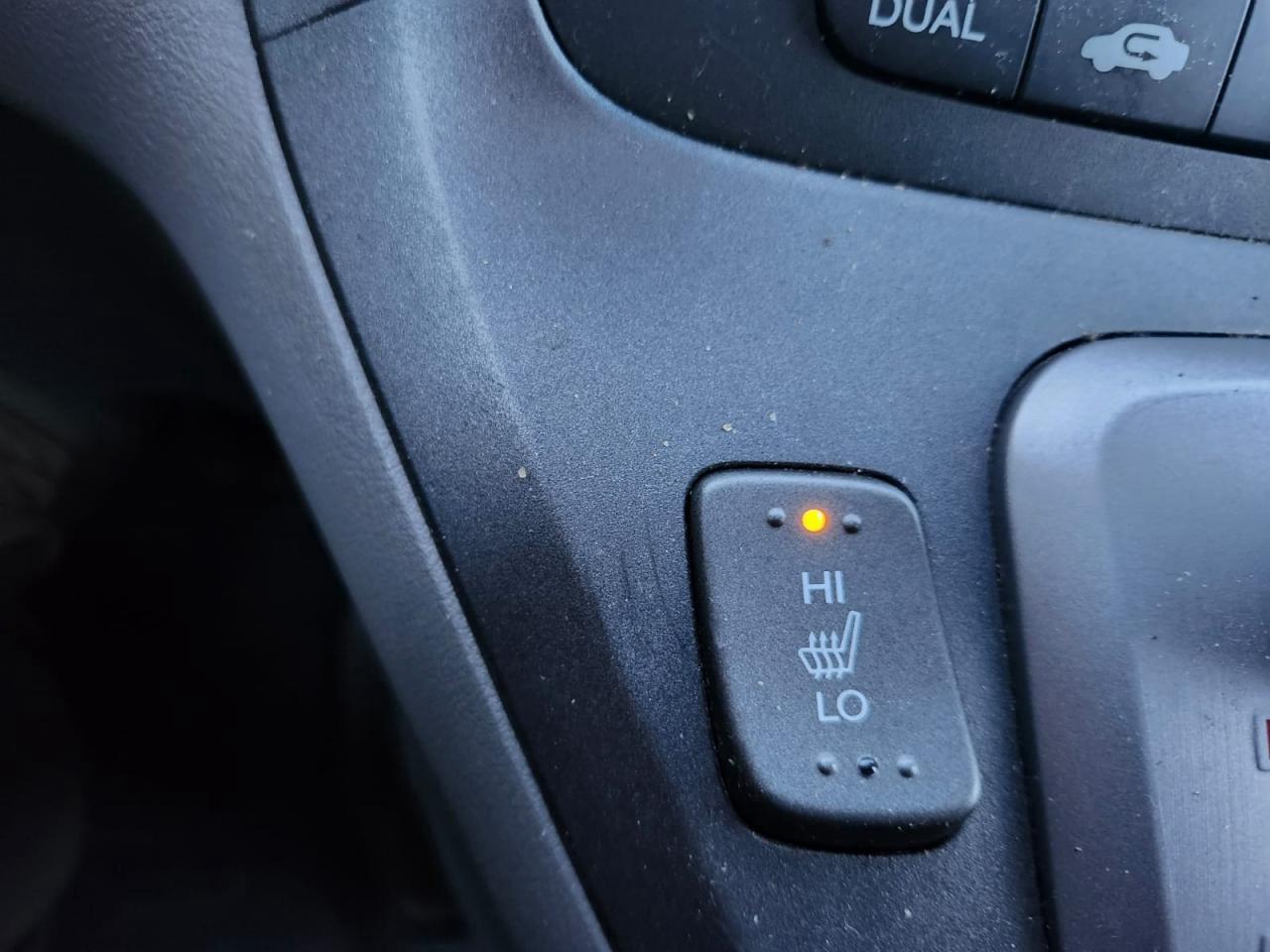 2008 Honda CR-V 4WD 5dr EX-L Photo