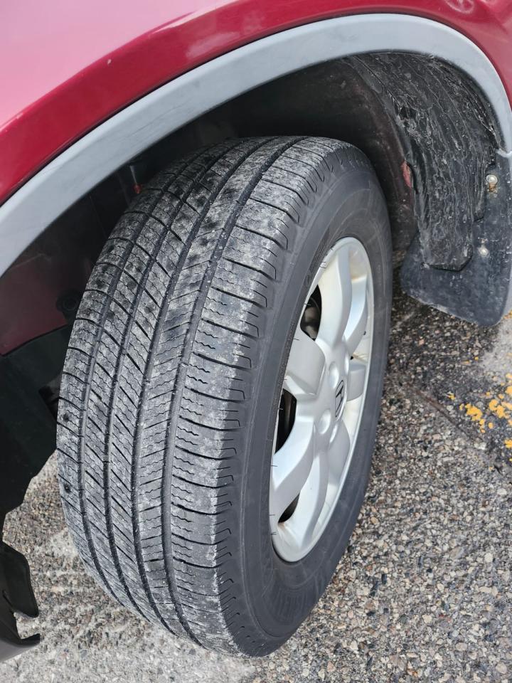 2008 Honda CR-V 4WD 5dr EX-L Photo