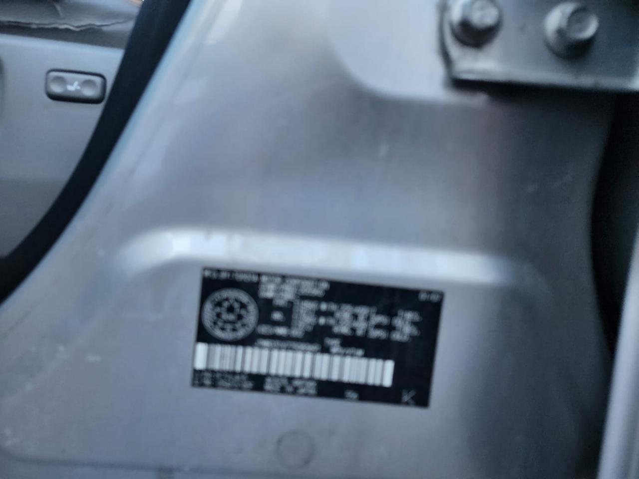 2007 Toyota RAV4 4WD 4dr I4 Limited Photo