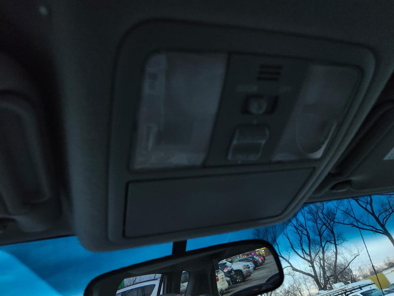 2007 Toyota RAV4 4WD 4dr I4 Limited Photo