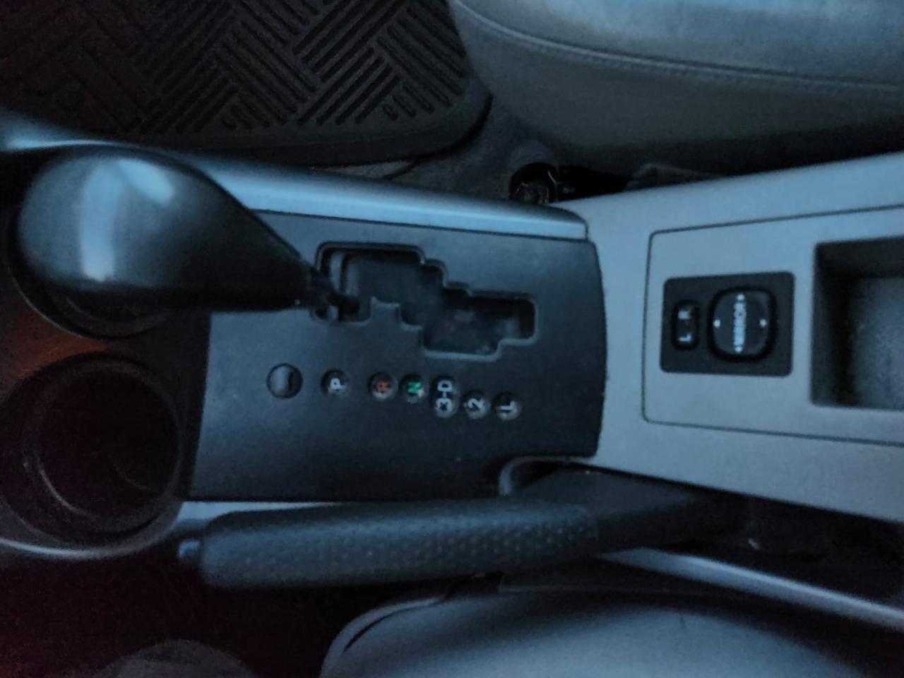 2007 Toyota RAV4 4WD 4dr I4 Limited Photo