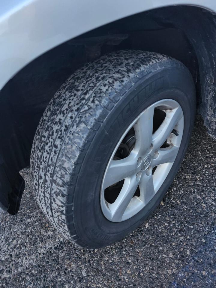 2007 Toyota RAV4 4WD 4dr I4 Limited Photo