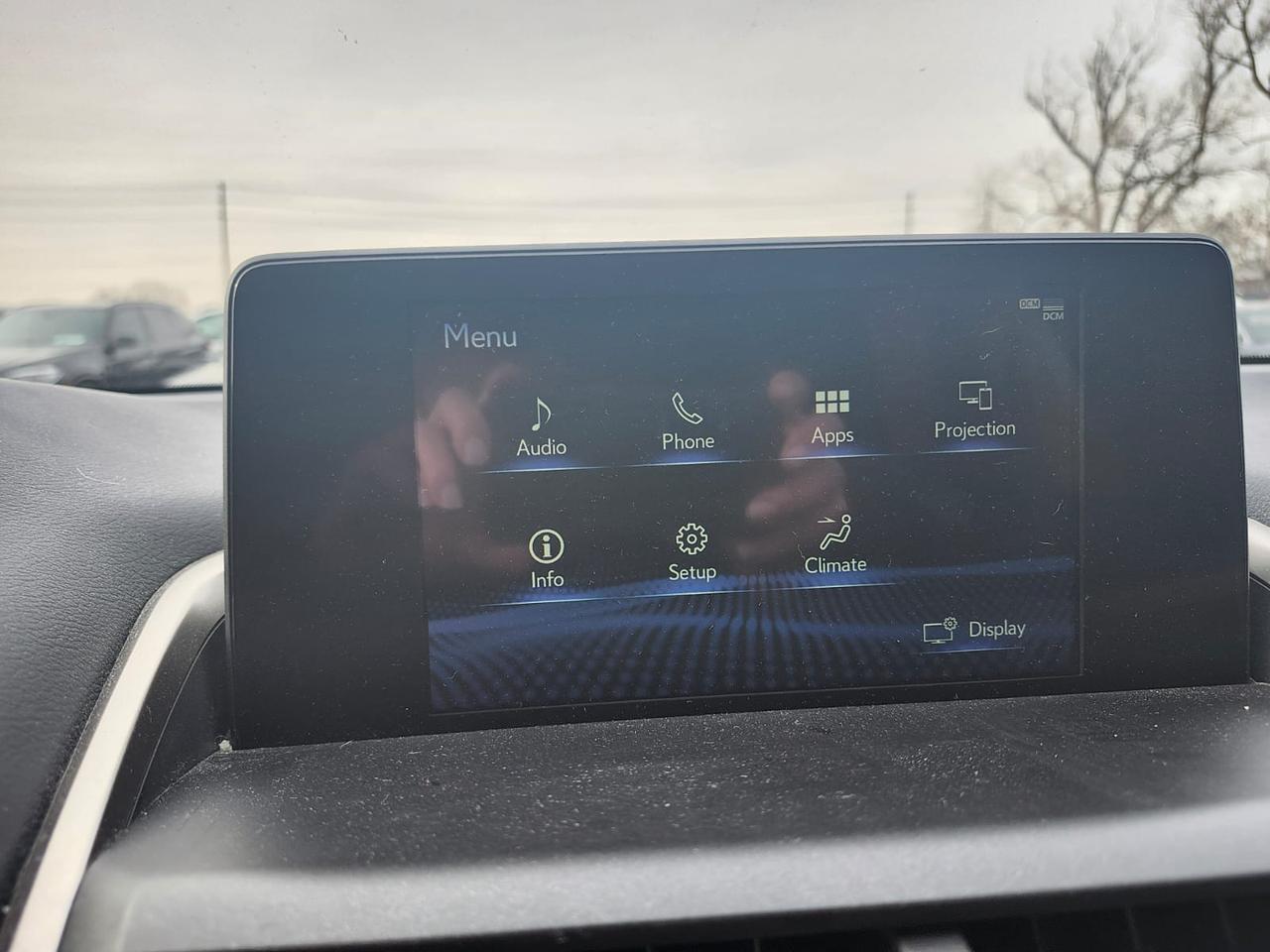 2021 Lexus NX NX 300 AWD Photo