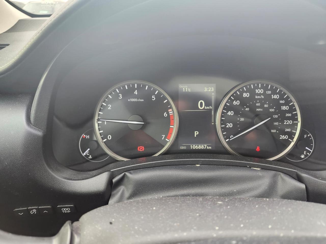 2021 Lexus NX NX 300 AWD Photo