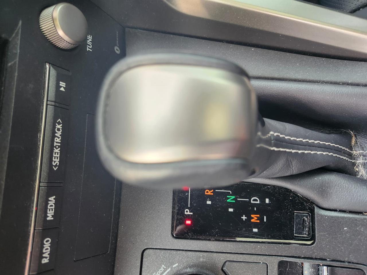 2021 Lexus NX NX 300 AWD Photo