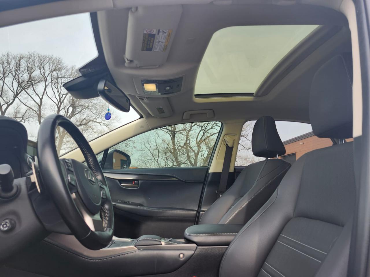 2021 Lexus NX NX 300 AWD Photo