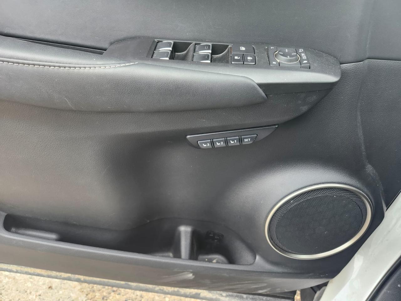 2021 Lexus NX NX 300 AWD Photo