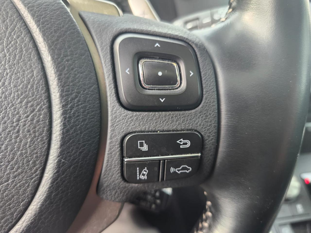 2021 Lexus NX NX 300 AWD Photo