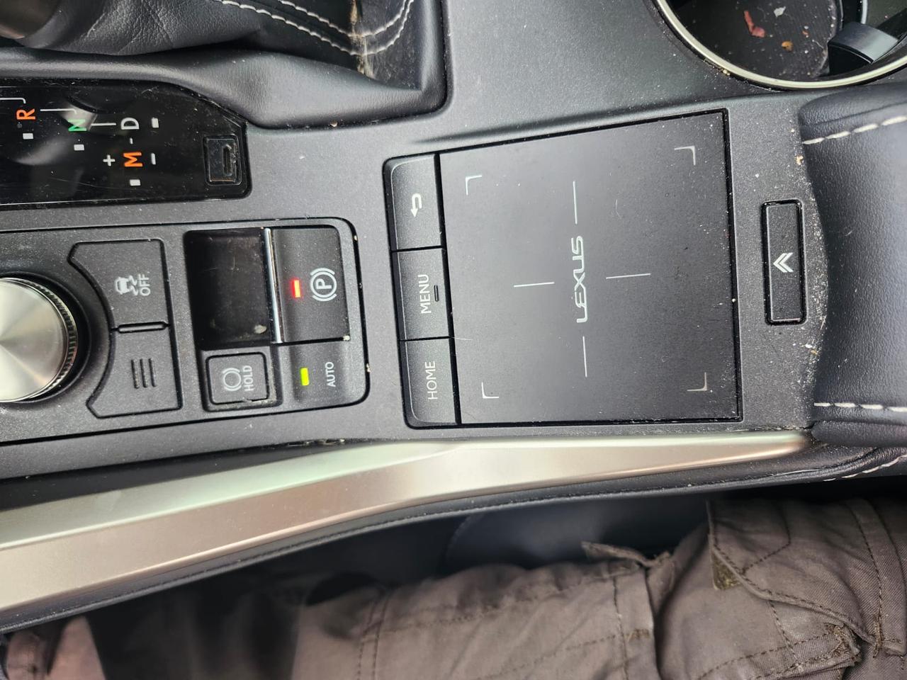 2021 Lexus NX NX 300 AWD Photo