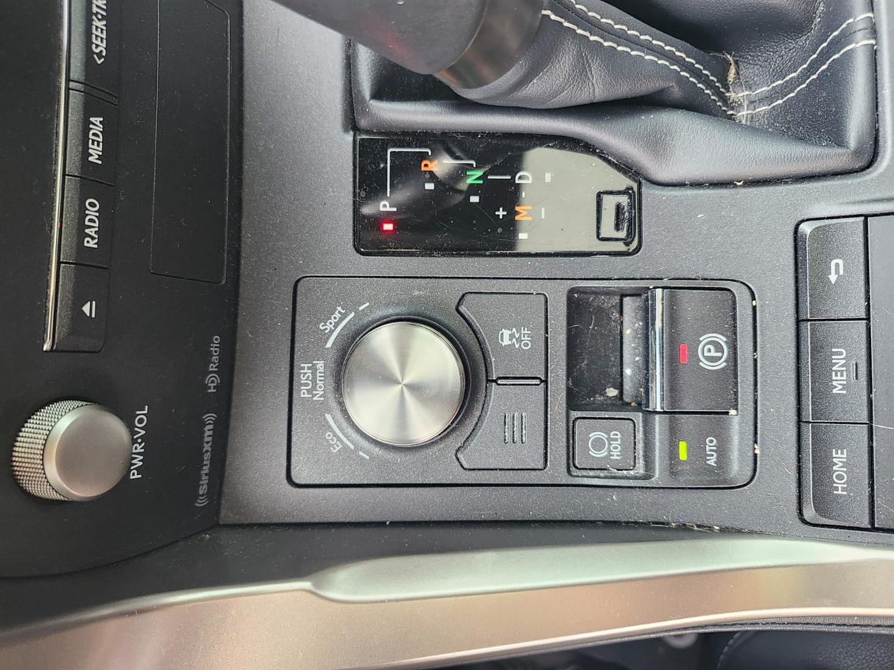 2021 Lexus NX NX 300 AWD Photo