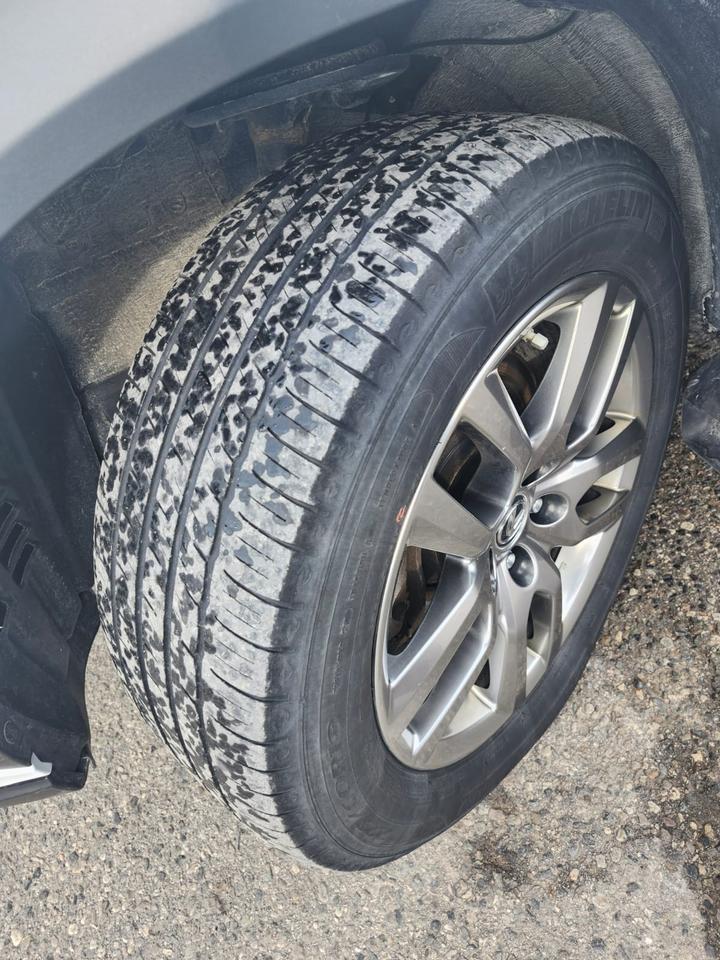 2021 Lexus NX NX 300 AWD Photo