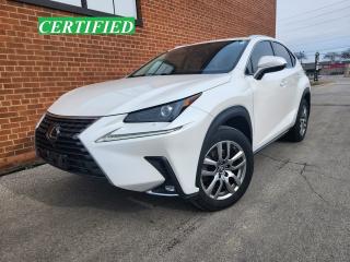 Used 2021 Lexus NX NX 300 AWD for sale in Oakville, ON