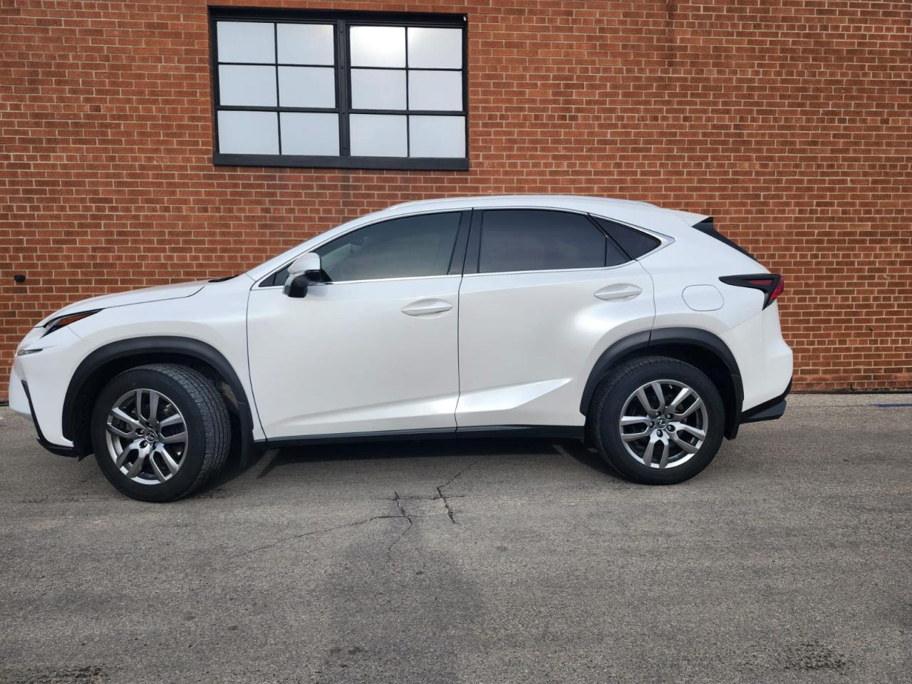 2021 Lexus NX NX 300 AWD Photo