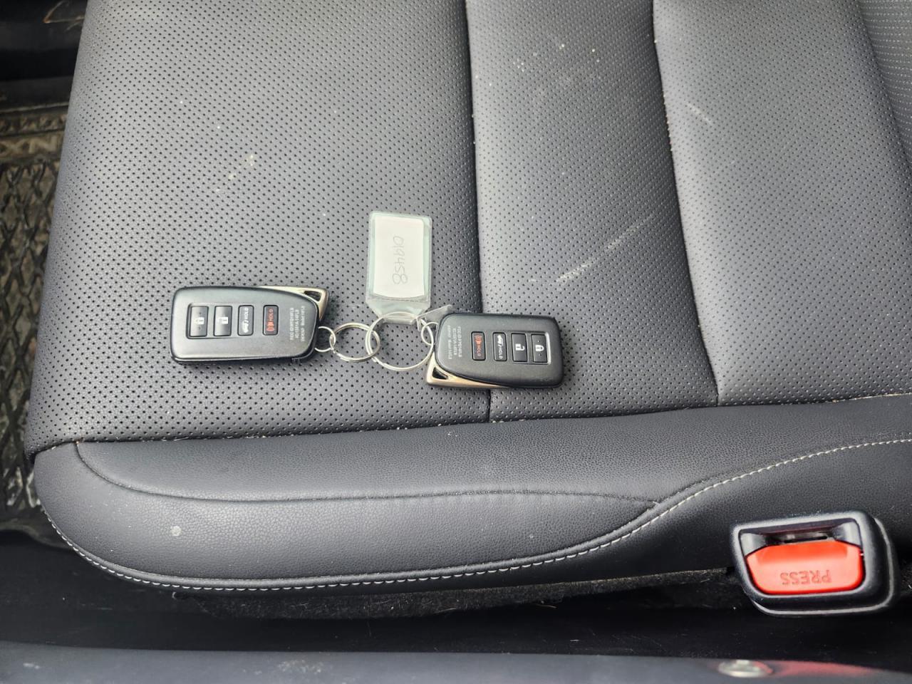 2021 Lexus NX NX 300 AWD Photo