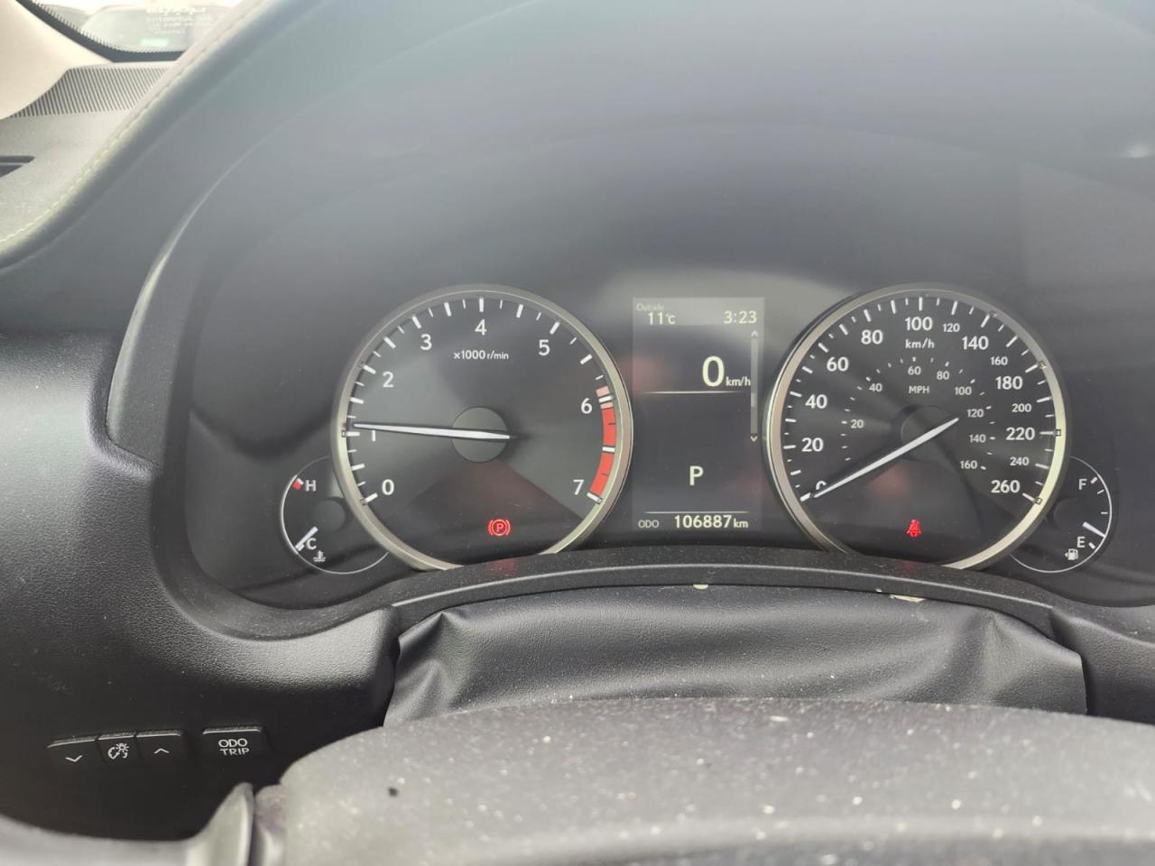 2021 Lexus NX NX 300 AWD Photo