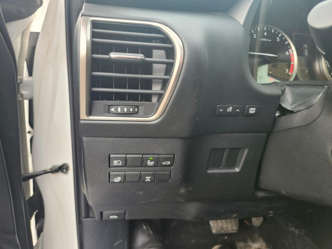 2021 Lexus NX NX 300 AWD Photo