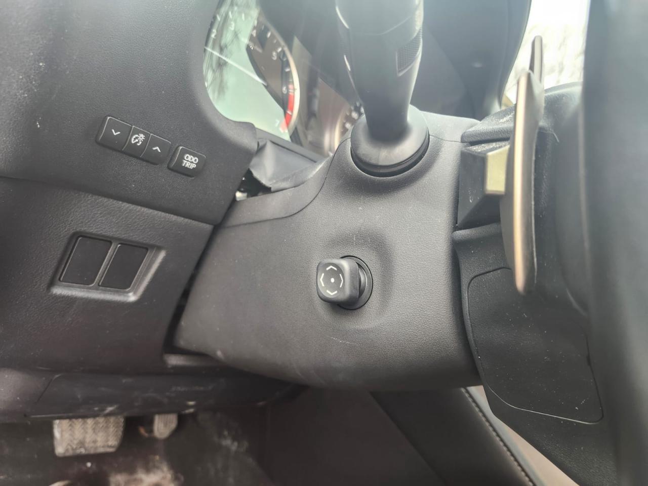 2021 Lexus NX NX 300 AWD Photo