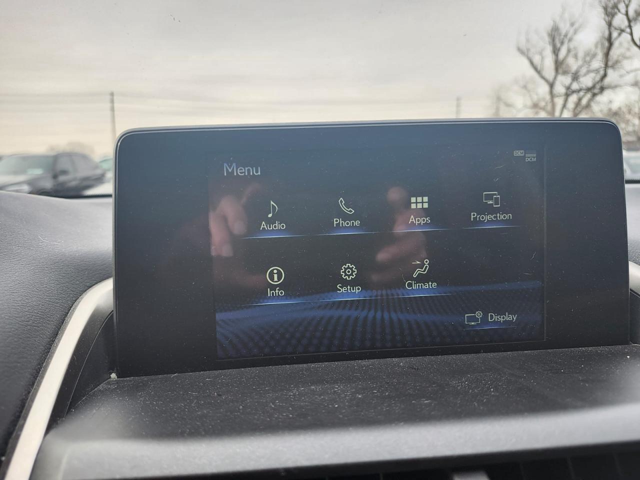 2021 Lexus NX NX 300 AWD Photo