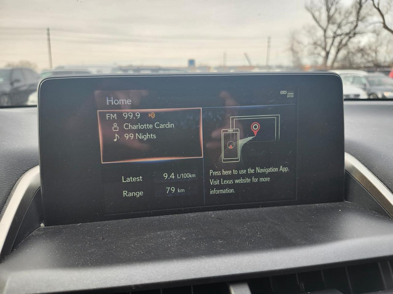 2021 Lexus NX NX 300 AWD Photo