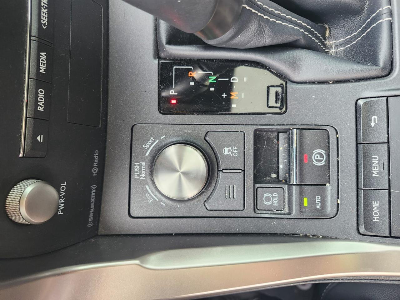 2021 Lexus NX NX 300 AWD Photo