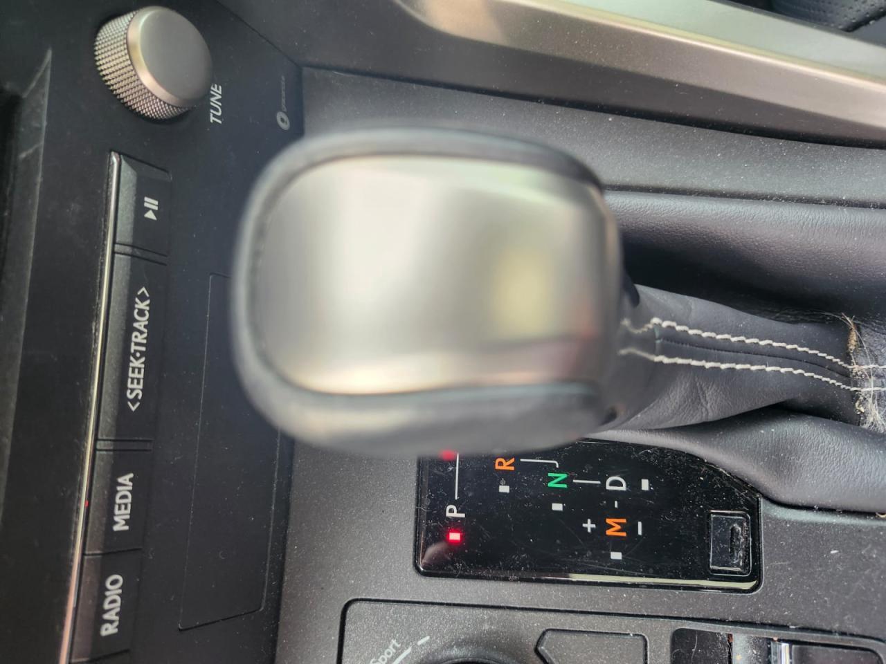 2021 Lexus NX NX 300 AWD Photo