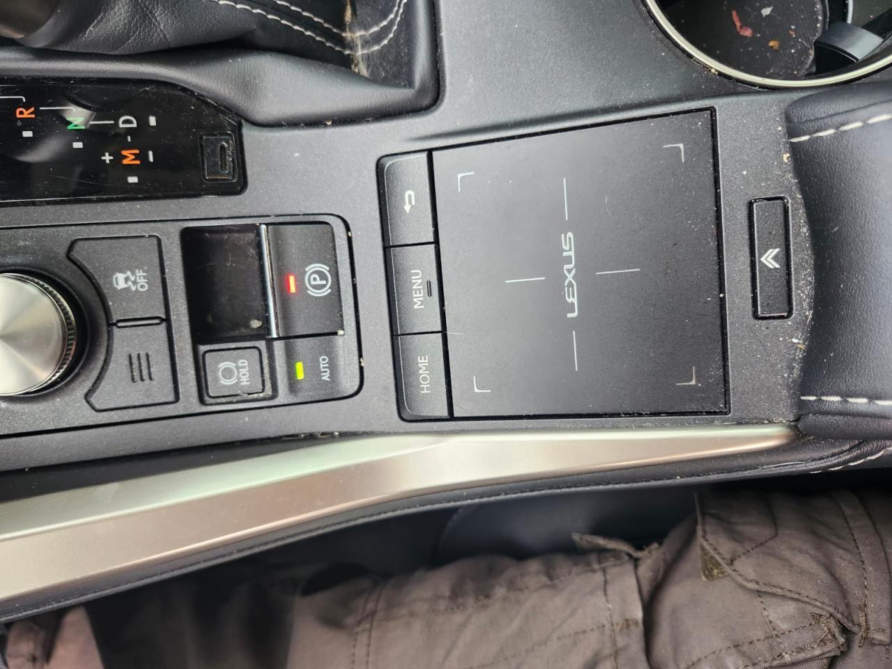 2021 Lexus NX NX 300 AWD Photo