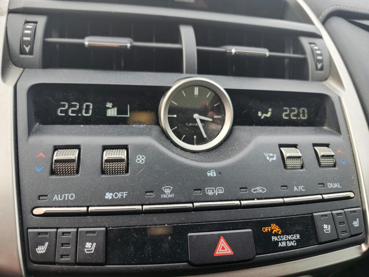 2021 Lexus NX NX 300 AWD Photo