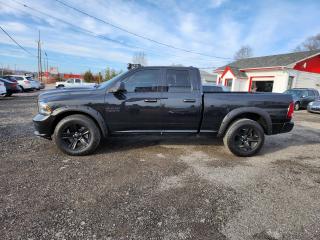 2016 Dodge Ram 1500 Sport 4WD Quad $14800 - Photo #5