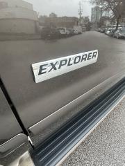 2006 Ford Explorer 4dr 4.0L Eddie Bauer 4WD - Photo #14