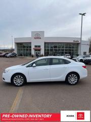 Used 2017 Buick Verano Convenience 1 for sale in Moncton, NB