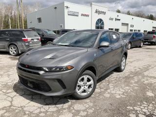 New 2024 Dodge Hornet GT Plus for sale in Spragge, ON