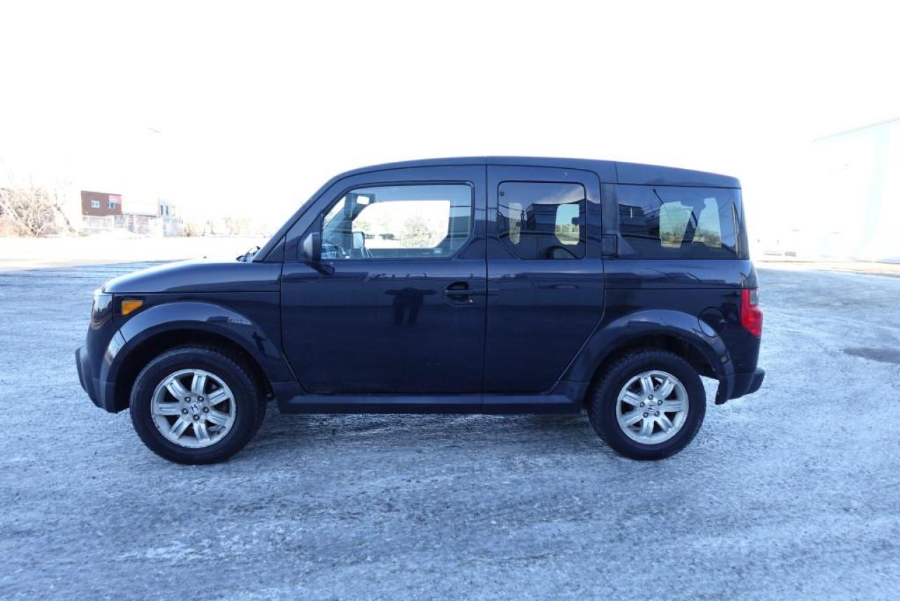 2007 Honda Element 4WD 4dr Auto EX-P Photo4