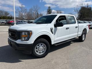 New 2023 Ford F-150 XL for sale in Caledonia, ON