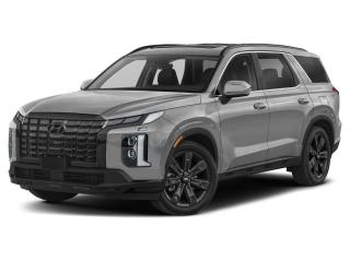 New 2024 Hyundai PALISADE URBAN for sale in North Bay, ON