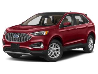 New 2024 Ford Edge SEL for sale in Pembroke, ON