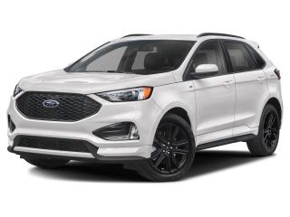New 2024 Ford Edge ST Line for sale in Pembroke, ON