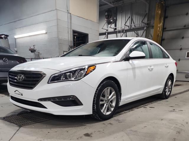 2015 Hyundai Sonata GL