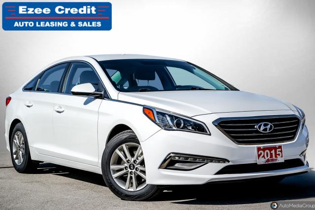 2015 Hyundai Sonata GL