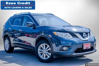 <h1>2016 Nissan Rogue in London and Cambridge Ontario</h1><p>The <strong>2016 Nissan Rogue SV </strong>is a versatile <strong><a href=https://ezeecredit.com/vehicles/?dsp_drilldown_metadata=address%2Cmake%2Cmodel%2Cext_colour&dsp_category=6%2C>SUV/crossover</a> </strong>that seamlessly combines style, performance, and reliability to enhance your driving experience. Boasting a sleek Blue exterior and refined Black interior, this vehicle exudes sophistication and class, catering to drivers who seek nothing but the best.</p><h2>Financing Options for All Credit Situations</h2><p>Concerned about your credit? Fear not. Our seasoned team specializes in <a href=https://ezeecredit.com/assessing-your-credit/><strong>auto loans for bad credit</strong></a> and <a href=https://ezeecredit.com/cars-bad-credit/><strong>no credit financing</strong></a>, guaranteeing accessibility to dependable transportation for all. Additionally, we provide adaptable <strong>financing</strong> solutions customized to suit your individual requirements. With our expertise and dedication, we ensure that obtaining a vehicle is a stress-free experience regardless of your <strong>credit history</strong>. Trust us to help you secure the <a href=https://ezeecredit.com/cars-bad-credit/><strong>financing</strong></a> you need and drive away in the car you deserve. Say goodbye to credit worries and hello to reliable transportation with our tailored <strong>financing options</strong>.</p><h2><a href=https://ezeecredit.com/buying-vs-leasing/><strong>Lease Nissan Rogue</strong></a> in <a href=https://maps.app.goo.gl/ePhcBGapCA7gsKH48>London</a> and <a href=https://maps.app.goo.gl/cqSgWaYrcgV5XGsi9><strong>Cambridge</strong></a></h2><p><strong>Leasing offers</strong> an extended <a href=https://ezeecredit.com/schedule-a-visit/><strong>test drive</strong></a> experience, allowing you flexibility in decision-making. At the end of your <strong>lease</strong>, if youve fallen in love with the vehicle, you can opt to purchase it. Alternatively, returning the vehicle eliminates the hassle of trading it in or selling it privately. With shorter <a href=https://ezeecredit.com/buying-vs-leasing/><strong>lease terms</strong></a>, you have the opportunity to enhance your <strong>credit</strong> more rapidly, upgrading to a superior vehicle sooner and at a lower rate. Despite misconceptions, <strong>leasing</strong> presents a viable alternative to buying, providing numerous benefits worth considering.</p><h2><a href=https://ezeecredit.com/schedule-a-visit/><strong>Test Driving Experience</strong></a></h2><p>Experience the exhilaration of driving a <strong>Nissan Rogue</strong> by <a href=https://ezeecredit.com/><strong>visiting our dealership</strong></a> today to<a href=https://ezeecredit.com/schedule-a-visit/><strong> schedule a test drive</strong></a>. Discover firsthand why its the premier choice for style, performance, and reliability. Dont allow <strong>bad credit </strong>to hinder your dreams – rely on us to assist you in acquiring your dream car today! Unlock the excitement of owning a <strong>Nissan Rogue</strong> by taking advantage of our <strong>test drive offer</strong>. Let us help you turn your dream of driving a <strong>Nissan Rogue</strong> into a reality.</p><h2>Exterior and Interior Design of Rogue</h2><p>The <strong>Nissan Rogue SV</strong> catches the eye with its stylish Blue exterior, while the Black interior radiates elegance and refinement. Its 4D Sport Utility body style offers ample space for both passengers and cargo, making it perfect for family trips or weekend getaways.</p><h2>Performance and Handling</h2><p>Under the hood, the Rogue is powered by a robust 2.5L 4-Cylinder DOHC 16V engine, delivering impressive power and agility. Paired with a seamless CVT transmission and an efficient All-Wheel Drive system, it ensures a smooth and confident ride on any road surface.</p><h2>Comfort and Convenience Features</h2><p>Step inside the <strong>Nissan Rogue SV</strong> and discover a world of comfort and convenience. Equipped with advanced technology features and an intuitive infotainment system, staying connected and entertained on the go has never been easier.</p><h2>Availability at Our Offices in London and Cambridge, Ontario</h2><p>At our dealership locations in <strong>London</strong> and <strong>Cambridge, Ontario, Canada</strong>, we take pride in offering top-quality vehicles like the <strong>Nissan Rogue SV</strong> at competitive prices. Whether youre in the market for a new or used car, we have options to suit every budget and preference.</p><h2>Conclusion</h2><p>In conclusion, the <strong>2016 Nissan Rogue SV </strong>offers a winning combination of style, performance, and reliability. With its sleek design, powerful engine, and advanced features, its the perfect choice for drivers who demand the best. <strong>Visit our dealership today</strong> to experience the Rogue for yourself and let us help you find the perfect vehicle that exceeds your expectations.</p><h1>FAQs</h1><p><strong>1. Can I <a href=https://ezeecredit.com/schedule-a-visit/>test drive the Nissan Rogue SV</a> before purchasing?</strong></p><p>Yes, absolutely! Visit our dealership to schedule a <strong>test drive</strong> at your convenience.</p><p><strong>2. What financing options are available for <a href=https://ezeecredit.com/cars-bad-credit/>bad credit</a>?</strong></p><p>We offer <strong>auto loans for bad credit</strong> and <strong>no credit financing</strong> to ensure everyone has access to reliable transportation.</p><p><strong>3. Do you offer leasing options for those with bad credit history?</strong></p><p>Yes, we provide <strong>flexible leasing</strong> options tailored to your unique <strong>credit </strong>situation.</p><p><strong>4. How do I schedule a test drive at your dealership?</strong></p><p>Simply give <a href=tel:(519)%20455-2408><strong>us a call </strong></a>or <a href=https://ezeecredit.com/><strong>visit our website </strong></a>to <strong>schedule a test drive</strong> at a time that works for you.</p><p><strong>5. What sets the Nissan Rogue SV apart from other SUVs/crossovers?</strong></p><p>The <strong>Nissan Rogue SV</strong> stands out for its sleek design, powerful performance, and advanced technology features, making it the ultimate choice for style, performance, and reliability.</p><p> </p><p> </p>